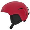 Giro Spur Combo Pack Toddler Ski Helmet - Snowboarding Helmet with Matching Goggles for Kids, Boys, and Girls - Matte Bright Red XS (48.5-52cm) view 2