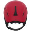Giro Spur Combo Pack Toddler Ski Helmet - Snowboarding Helmet with Matching Goggles for Kids, Boys, and Girls - Matte Bright Red XS (48.5-52cm) view 3