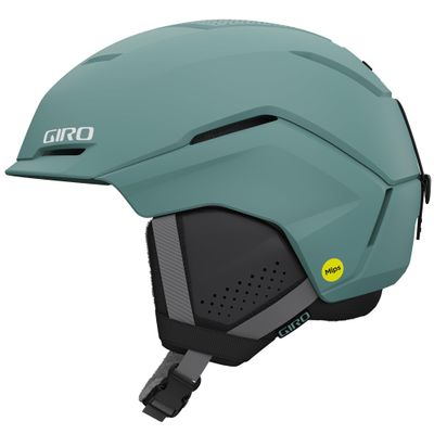 Giro Tenet MIPS Snow Helmet - Matte Mineral - Size M (55.5-59cm)