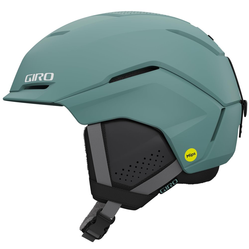 Giro Tenet MIPS Snow Helmet - Matte Mineral - Size M (55.5-59cm)