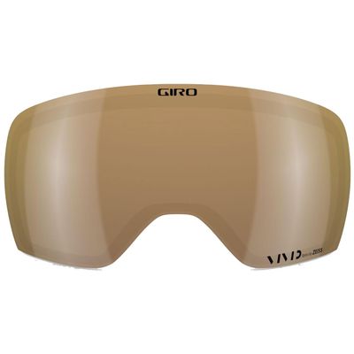 Giro Article II Replacement Lens Vivid Petrol