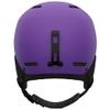 Giro Crue Kids Snow Helmet Goggle Combo Matte Purple XS (48.5-52cm) view 4