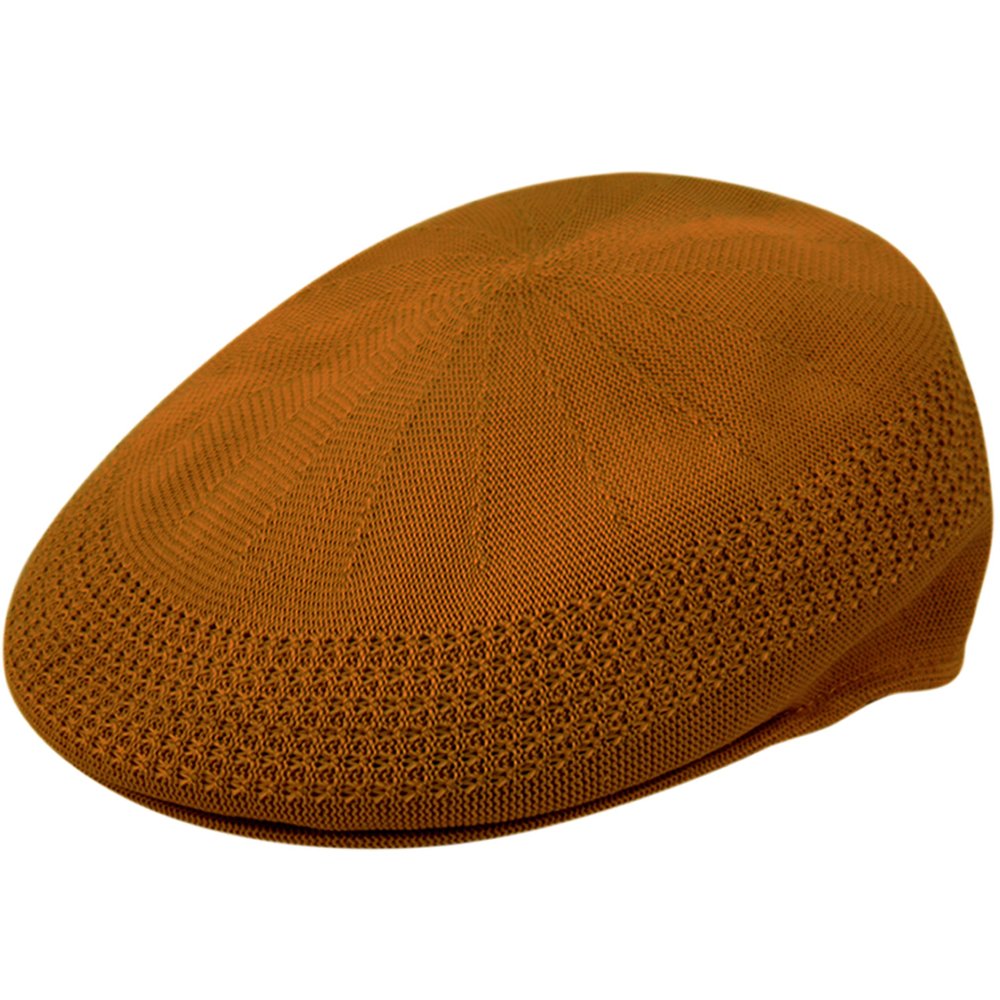Epoch hats Men, Women Tropic 504 Ventair (as1, Alpha, l, Rust)