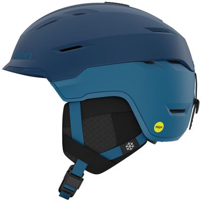 Giro Tor Spherical Snow Helmet - POW - Size M (55.5-59cm)