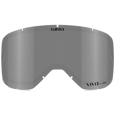 Giro Revolt Replacement Lens Vivid Onyx