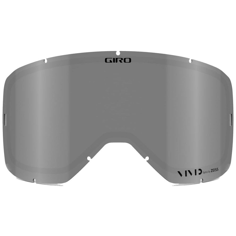 Giro Revolt Replacement Lens Vivid Onyx