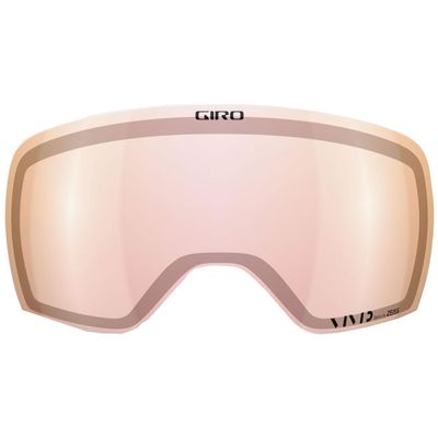 Giro Balance II Replacement Lens Vivid Rose Gold