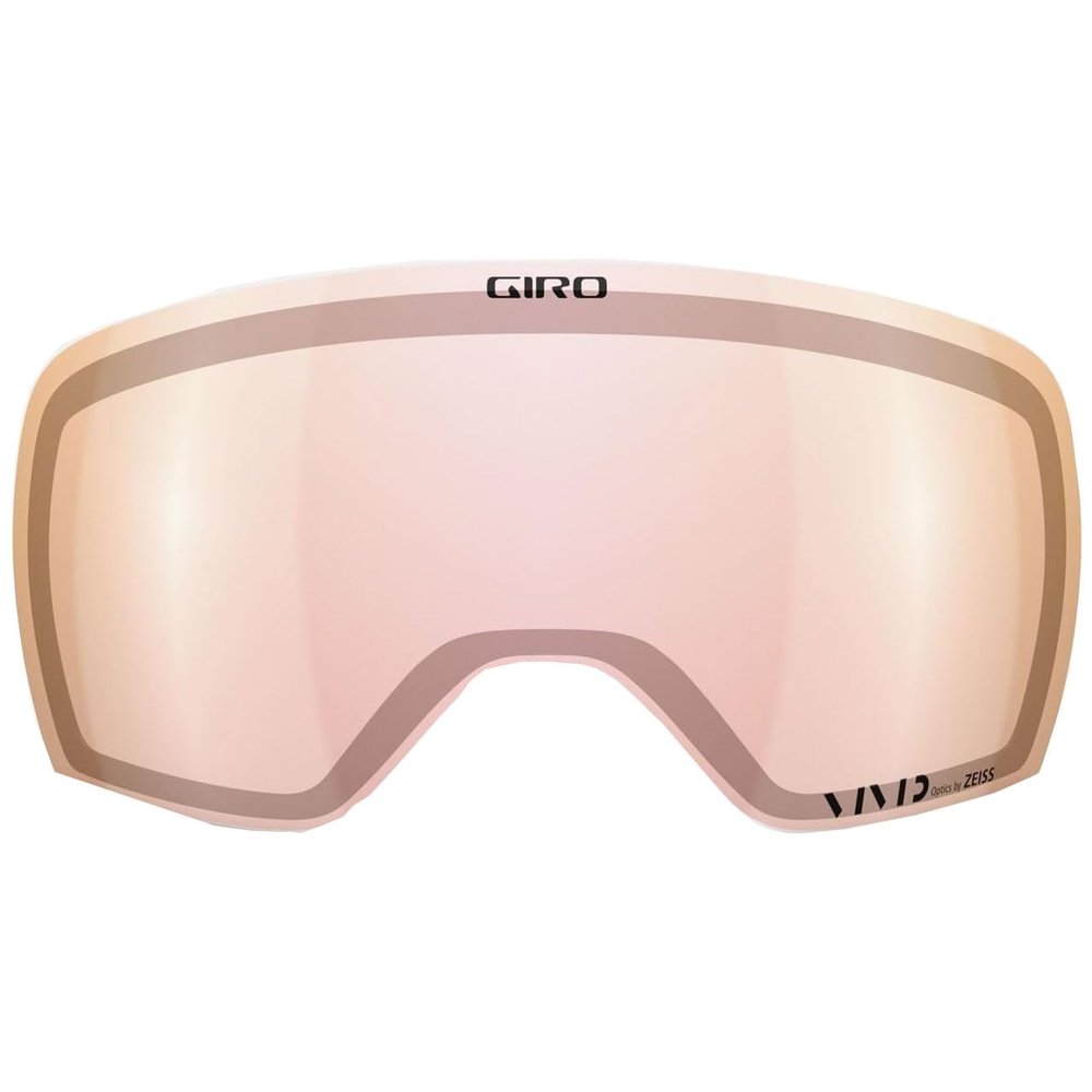 Giro Balance II Replacement Lens Vivid Rose Gold