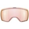 Giro Balance II Replacement Lens Vivid Rose Gold view 1