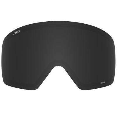 Giro Contour Replacement Lens Vivid Jet Blk