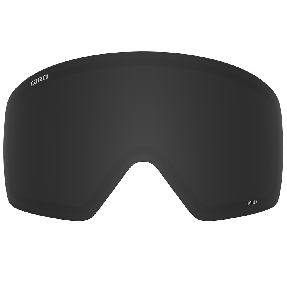 Giro Contour Replacement Lens Vivid Jet Blk