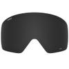 Giro Contour Replacement Lens Vivid Jet Blk view 1