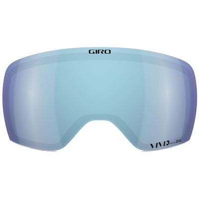 Giro Balance II Replacement Lens Vivid Royal