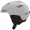 Giro Grid Spherical Snow Helmet - Matte Light Grey (Limited) - Size S (52-55.5cm) view 1