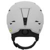 Giro Grid Spherical Snow Helmet - Matte Light Grey (Limited) - Size S (52-55.5cm) view 3