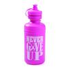 Fun Express Pink Ribbon Plastic Water Bottles, 12 Pieces view 1