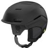 Giro Tenet MIPS Snow Helmet - Matte Black LX (Limited) - Size S (52-55.5cm) view 2