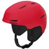Giro Spur MIPS Kids Snow Helmet - Matte Bright Red - Size XS (48.5-52cm) view 2