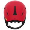 Giro Spur MIPS Kids Snow Helmet - Matte Bright Red - Size XS (48.5-52cm) view 3