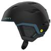 Giro Envi Spherical Womens Snow Helmet - Matte Black/Sequence - Size M (55.5-59cm) view 1