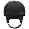 Giro Envi Spherical Womens Snow Helmet - Matte Black/Sequence - Size M (55.5-59cm) view 2