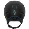 Giro Envi Spherical Womens Snow Helmet - Matte Black/Sequence - Size M (55.5-59cm) view 3
