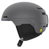 Giro Owen Spherical Snow Helmet - Matte Charcoal/Lilac - Size S (52-55.5cm) view 1