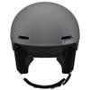 Giro Owen Spherical Snow Helmet - Matte Charcoal/Lilac - Size S (52-55.5cm) view 2