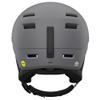 Giro Owen Spherical Snow Helmet - Matte Charcoal/Lilac - Size S (52-55.5cm) view 3