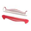 Edea Figure Skates E-Guards Duo (Strawberry Cream) view 1