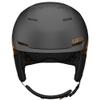 Giro Tenet MIPS Snow Helmet - Metallic Coal/Tan - Size M (55.5-59cm) view 2
