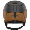Giro Tenet MIPS Snow Helmet - Metallic Coal/Tan - Size M (55.5-59cm) view 3