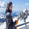 Giro Tenet MIPS Snow Helmet - Metallic Coal/Tan - Size M (55.5-59cm) view 4