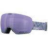 Giro Article II Adult Snow Goggle - Grey Botanical Strap with VIVID Haze/VIVID Infrared Lenses view 1