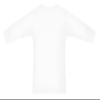 Creative Knitwear White Infant Long Sleeve Tee Size 18M - Leprechaun view 2