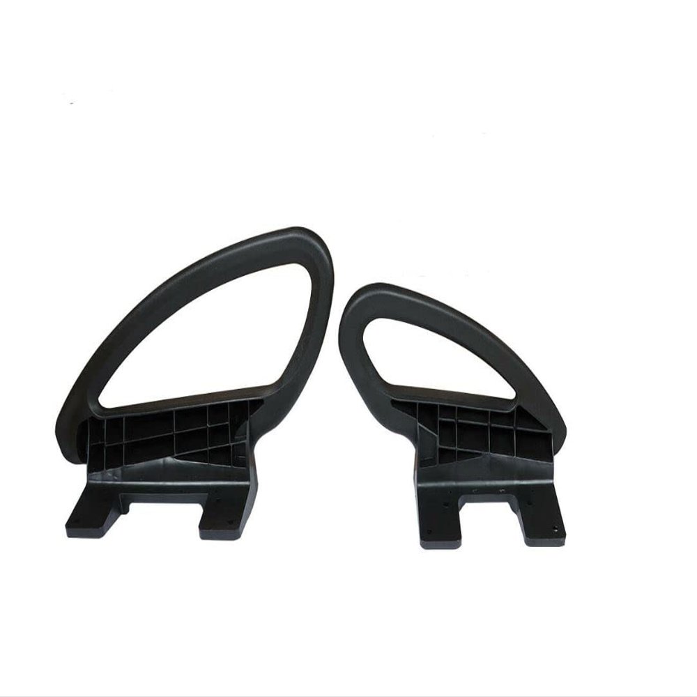 3G Hip Restraints for Club Car Precedent & Tempo Golf Carts 2012 & up