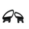 3G Hip Restraints for Club Car Precedent & Tempo Golf Carts 2012 & up view 1