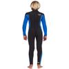 BILLABONG Boys 3/2mm Absolute Back Zip Fullsuit - Harbor | 12 view 2