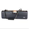 Negrini OU/SXS Deluxe Ultra-Compact Sporter Shotgun Case - 16407LX/5643 view 1