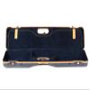 Negrini OU/SXS Deluxe Ultra-Compact Sporter Shotgun Case - 16407LX/5643 view 2