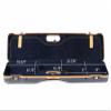 Negrini OU/SXS Deluxe Ultra-Compact Sporter Shotgun Case - 16407LX/5643 view 3