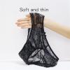 3 pcs/lot Lace Panties Women Sexy Lingerie Transparente Briefs Ultra Thin Soft Underwear S to XXL (Color : Beige, Size : XX-Large) view 2
