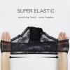 3 pcs/lot Lace Panties Women Sexy Lingerie Transparente Briefs Ultra Thin Soft Underwear S to XXL (Color : Beige, Size : XX-Large) view 3