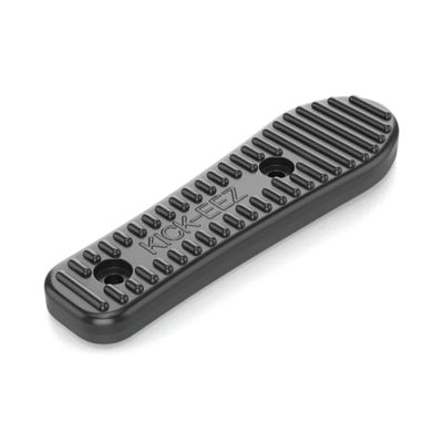 KICK-EEZ Pre-fit Recoil Pad - Works with Magpul Carbine Stocks - Made in USA - (Black)