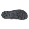 David Tate Electra Women's Slip On, 37 M EU, Black-Snake view 3