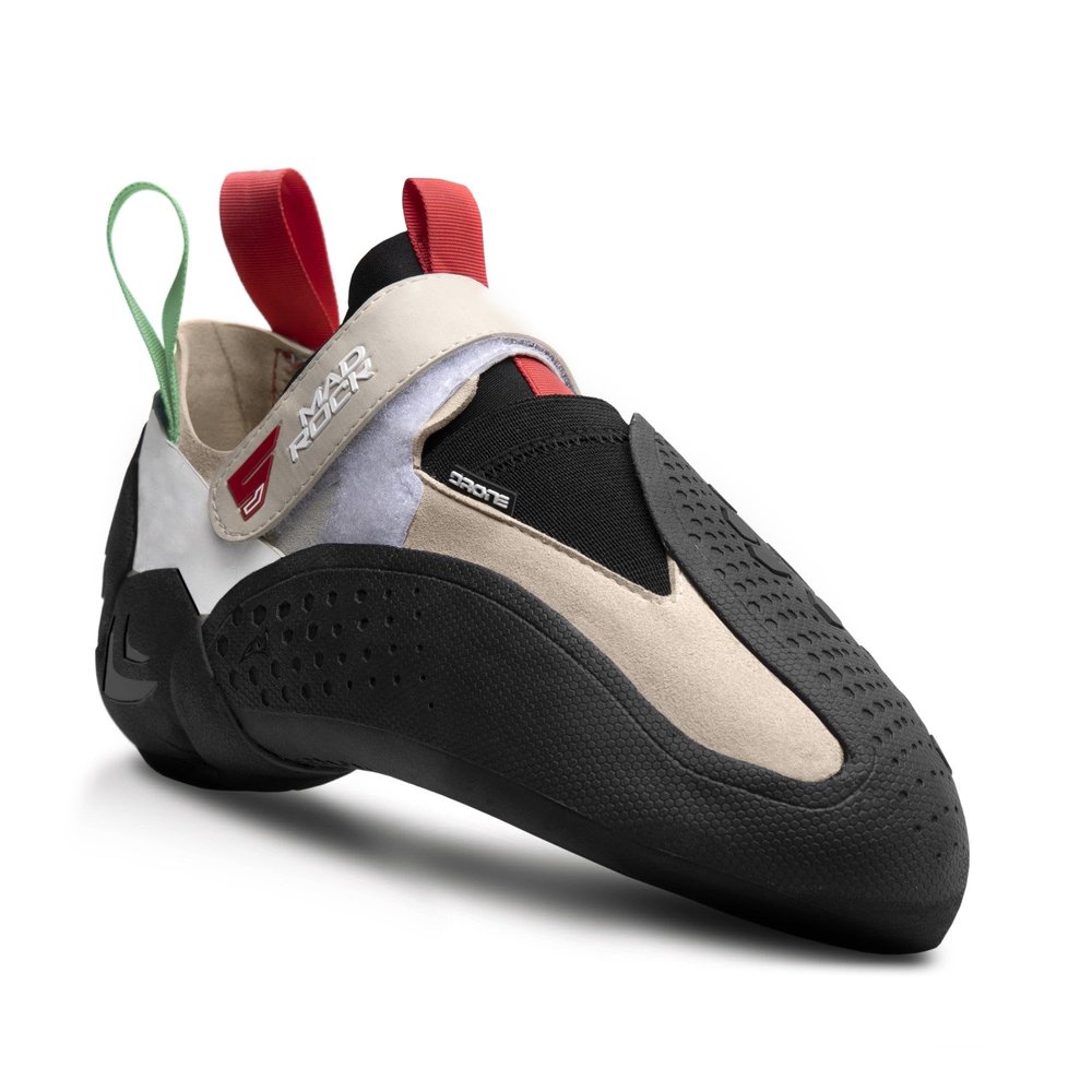 Mad Rock Drone CS LV Size 5