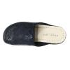 David Tate Electra Women's Slip On, 41 M EU, Black-Snake view 2