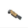 Razco Spartan Precision Javelin Bipod Carrier (Tan) view 2