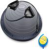 Half Balance Ball + Small Adjustable Dumbbell view 1