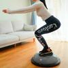 Half Balance Ball + Small Adjustable Dumbbell view 4